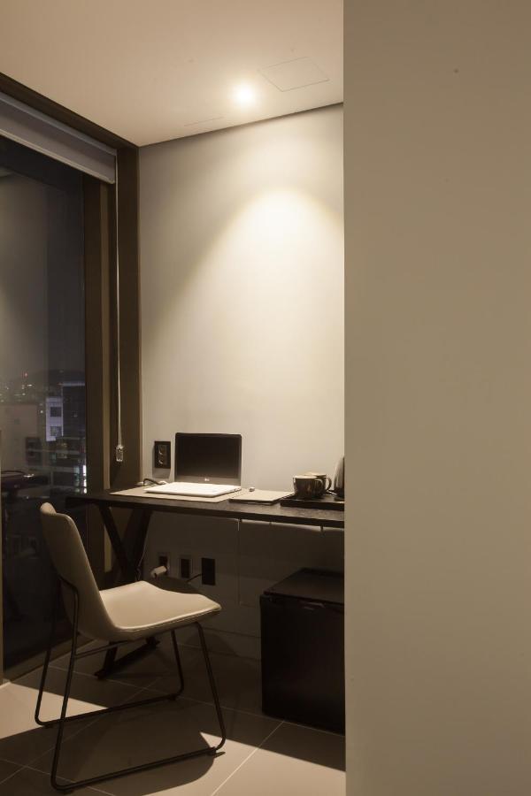 Hotel Gaden Suwon Exterior foto