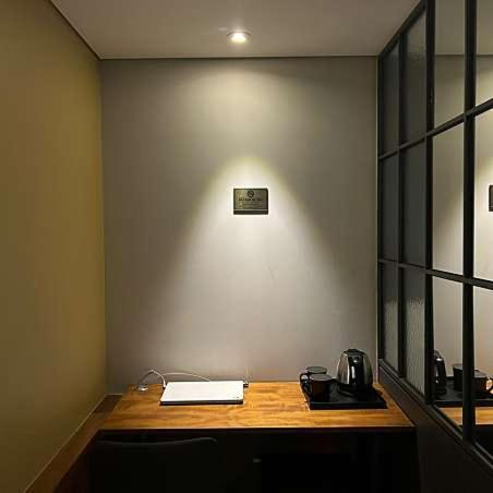 Hotel Gaden Suwon Exterior foto