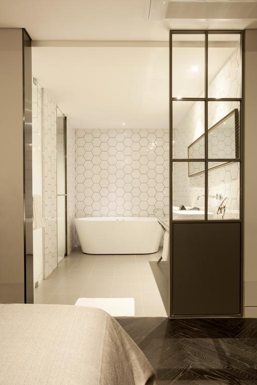 Hotel Gaden Suwon Exterior foto