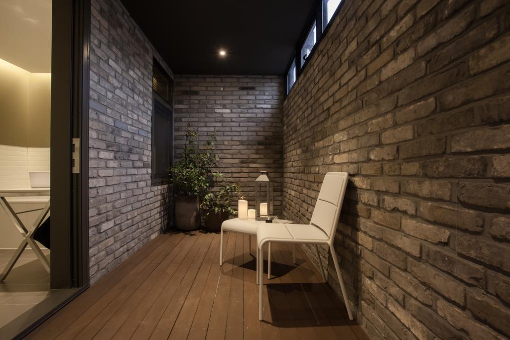 Hotel Gaden Suwon Exterior foto