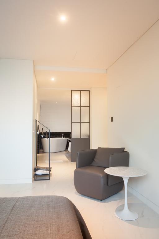 Hotel Gaden Suwon Exterior foto