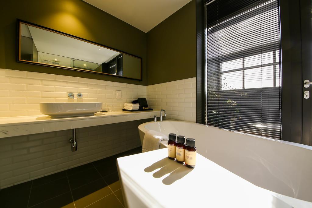 Hotel Gaden Suwon Exterior foto