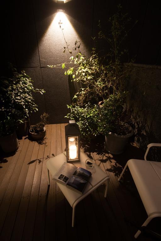 Hotel Gaden Suwon Exterior foto