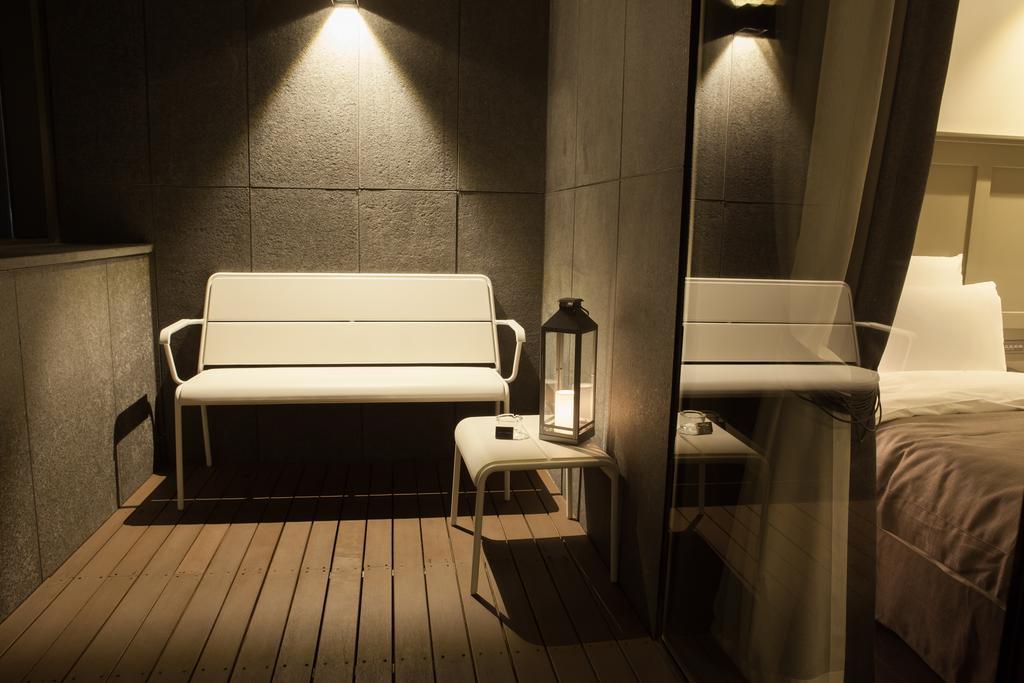 Hotel Gaden Suwon Exterior foto