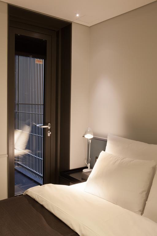 Hotel Gaden Suwon Exterior foto