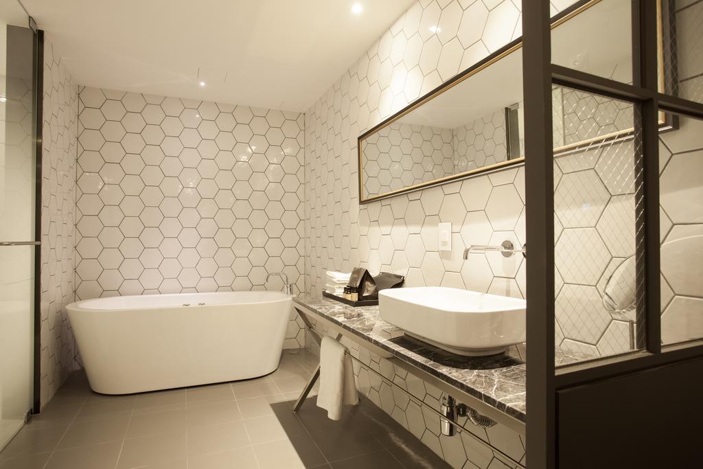 Hotel Gaden Suwon Exterior foto