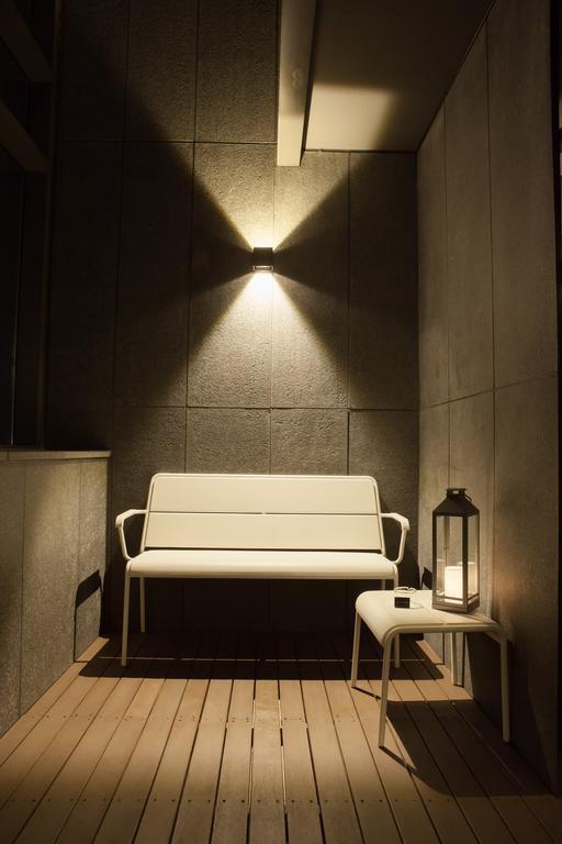 Hotel Gaden Suwon Exterior foto